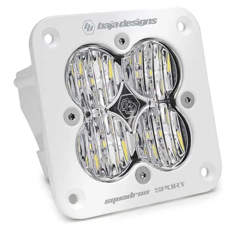 Baja Designs BAJ Squadron Sport Lights by Baja Designs