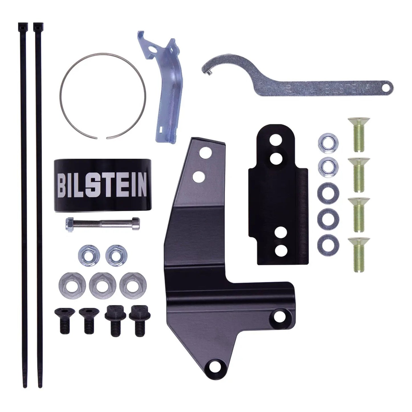 Bilstein 60mm Front Left Corner Module by Bilstein
