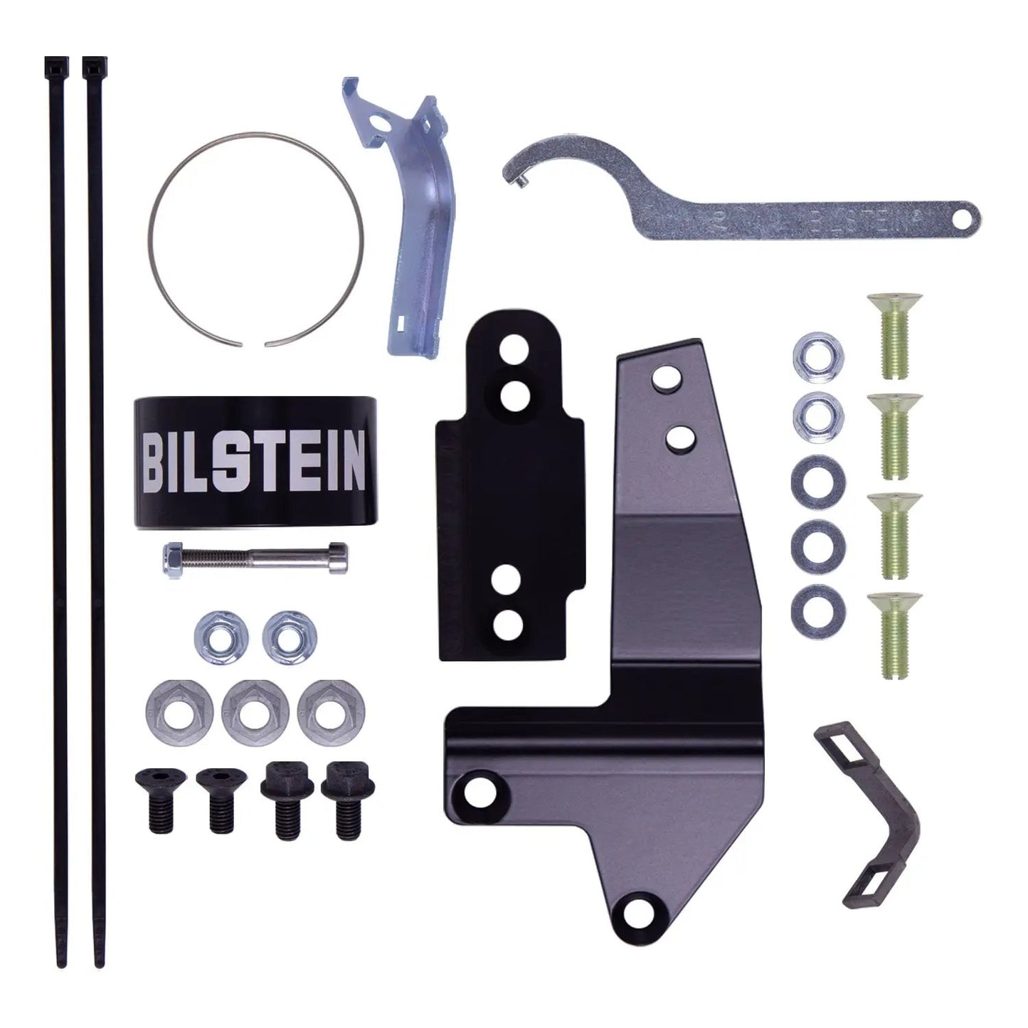 Bilstein 60mm Front Right Corner Module by Bilstein