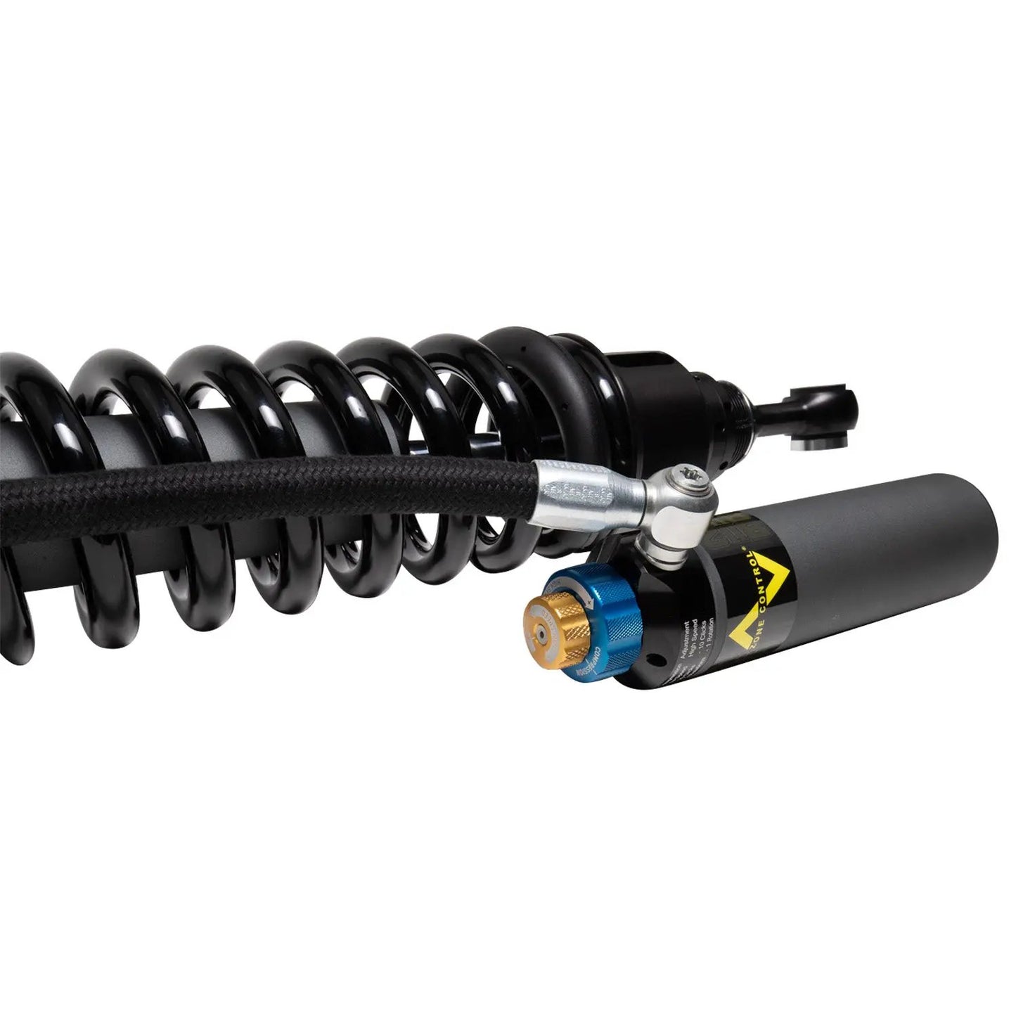 Bilstein 60mm Front Left Corner Module by Bilstein