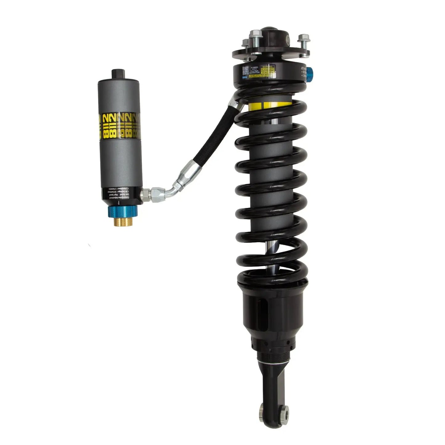 Bilstein 60mm Front Right Corner Module by Bilstein