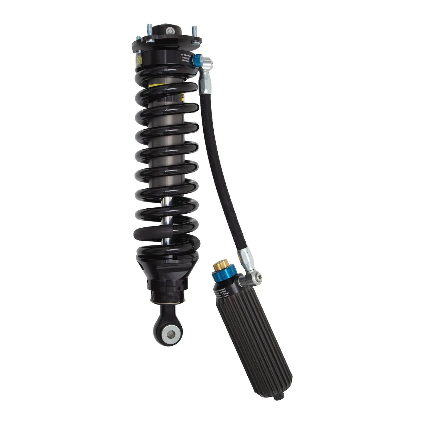 Bilstein 60mm Front Left Corner Module by Bilstein