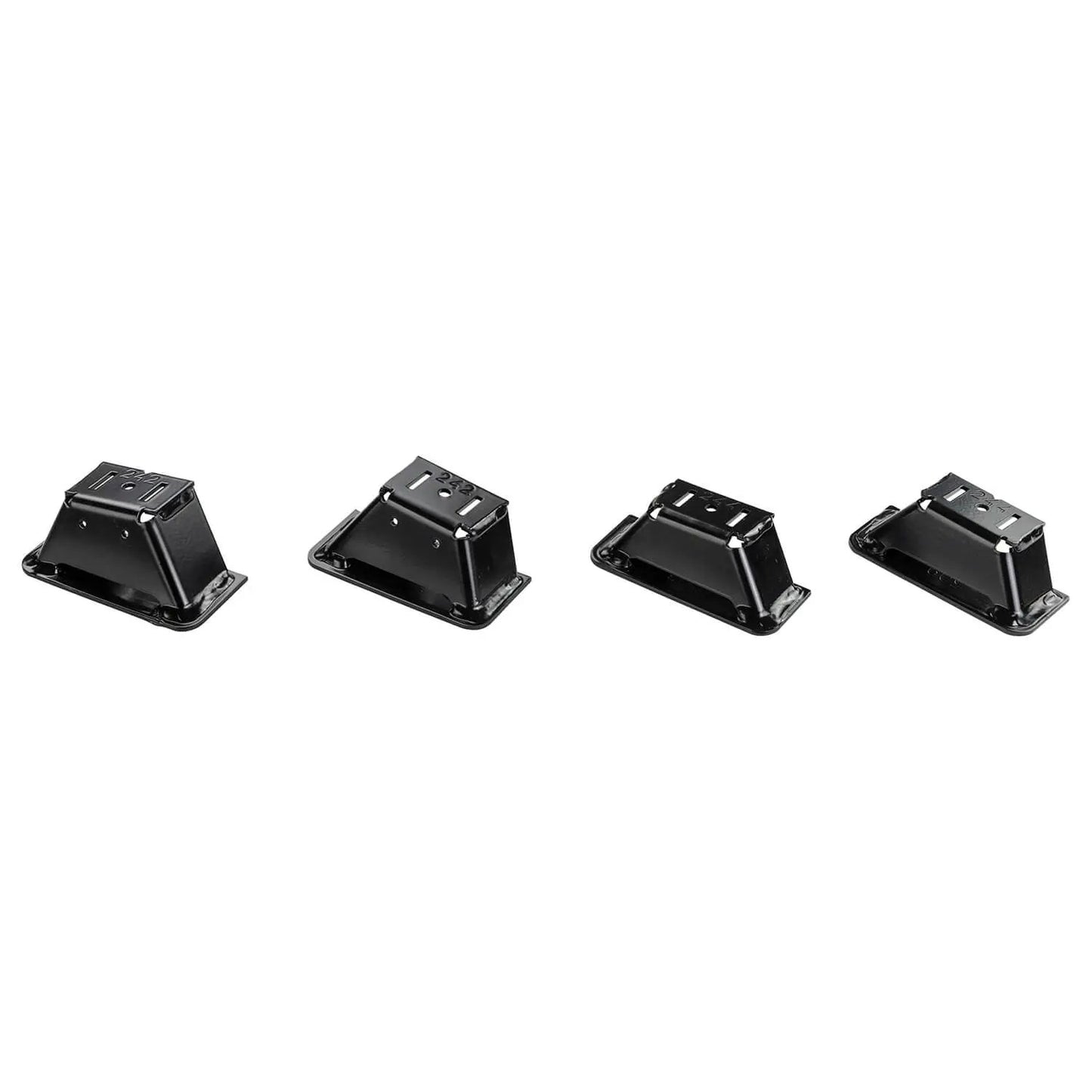ARB ARB Roof Bar Mount Kit Ascent by ARB