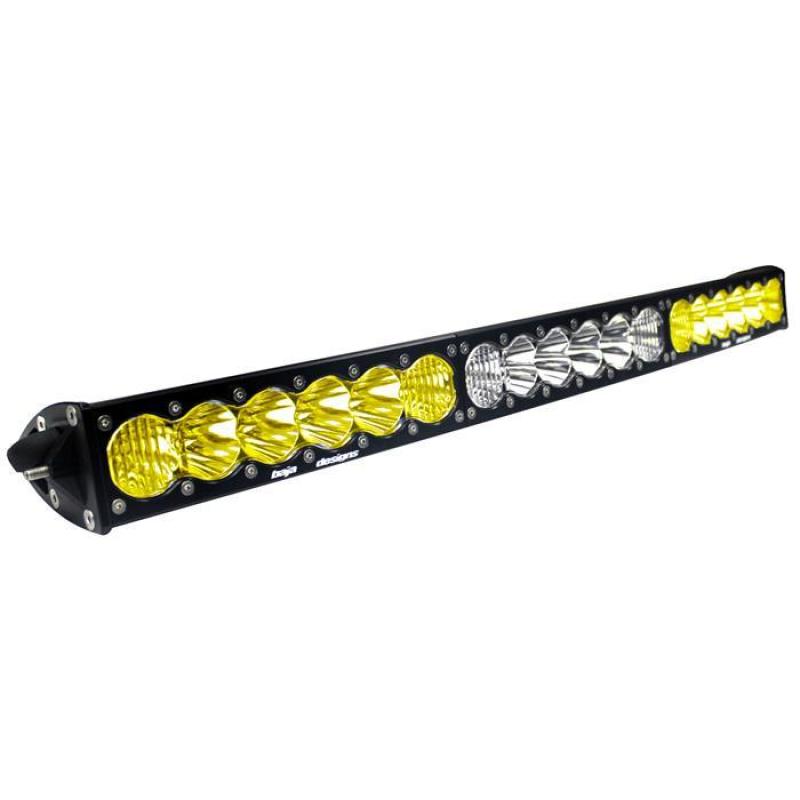 Baja Designs BAJ OnX6 Arc Light Bars