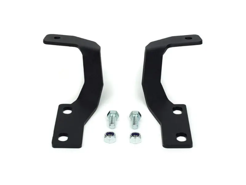 Cali Raised LED CAL Ditch Light Brackets Kit by Cali Raised LED
