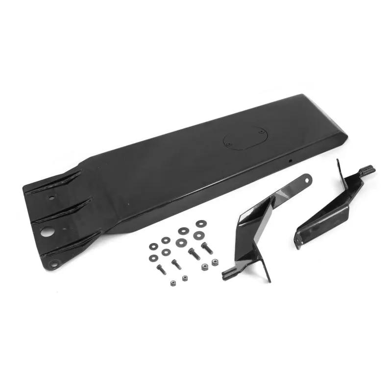 Rugged Ridge RUG Skid Plates by Rugged Ridge