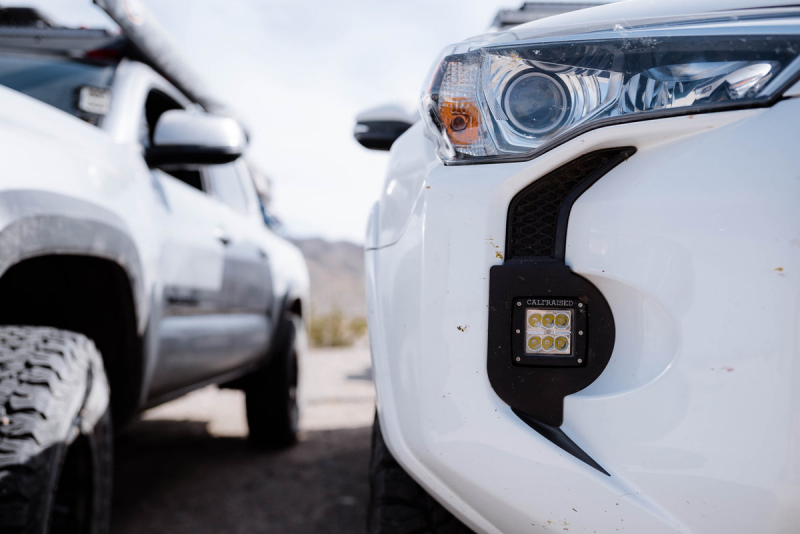 Cali Raised LED CAL Light Pod Replacement Kits