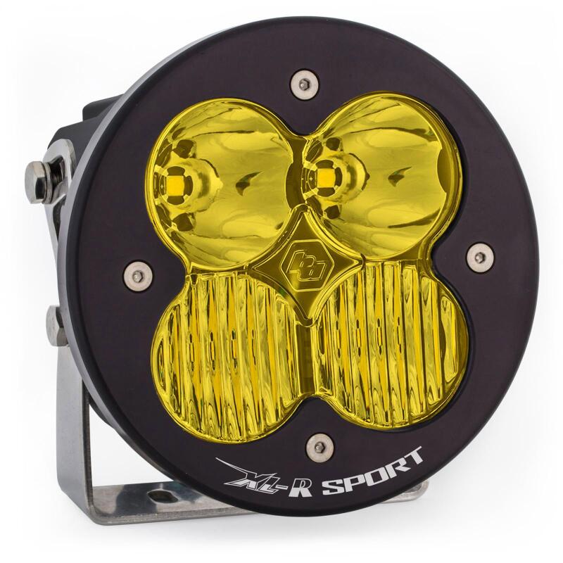 Baja Designs BAJ XL R Sport Light Pods