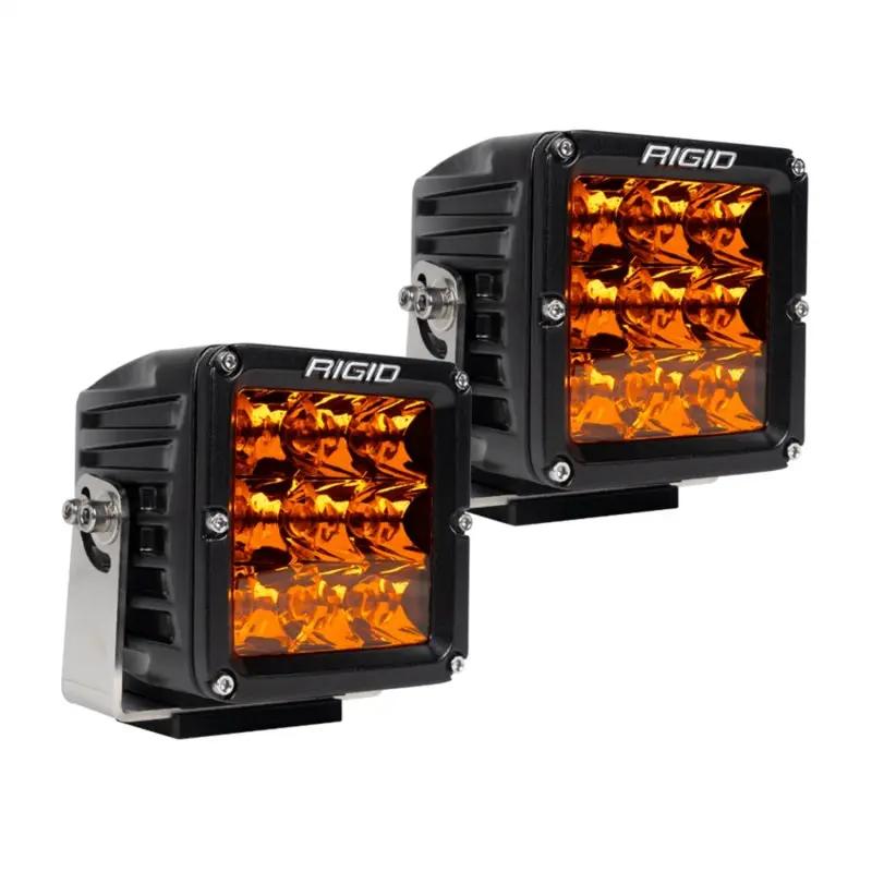 Rigid Industries RIG Covers - D-XL by Rigid Industries