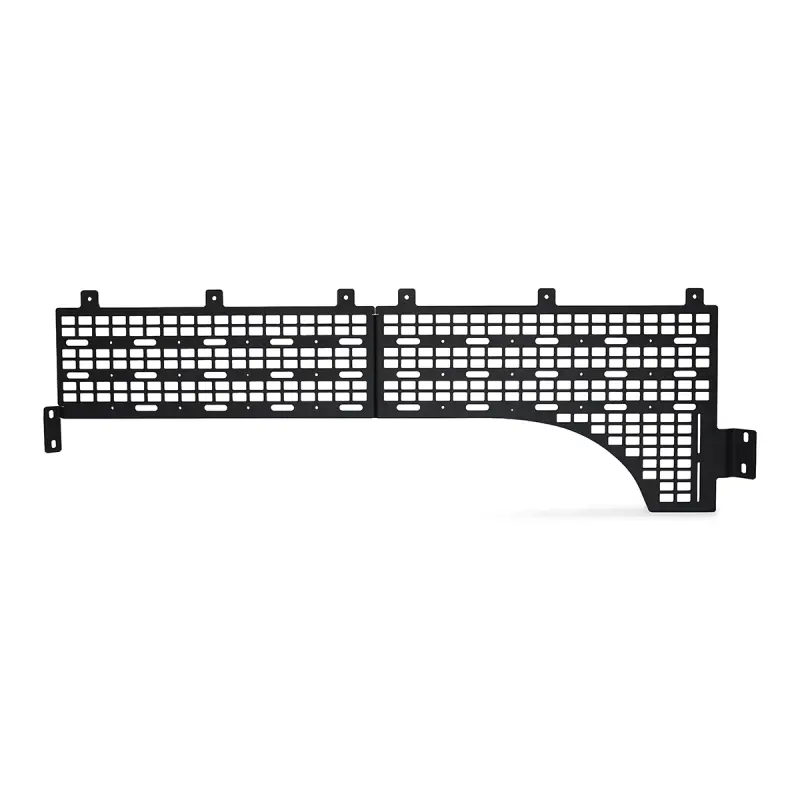 Cali Raised LED CAL Molle System by Cali Raised LED