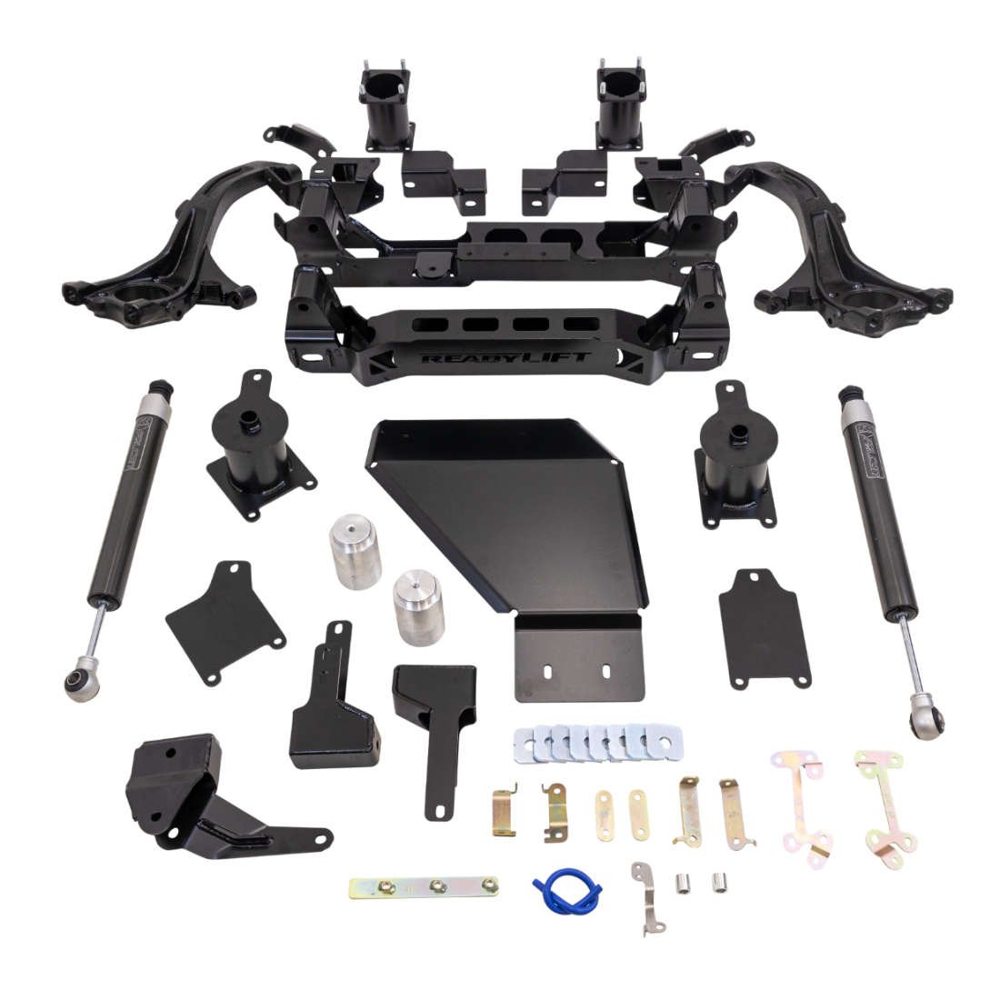 ReadyLift 6" SST Lift Kit - 2022-2023 Toyota Tundra Rear Air 2WD/4WD