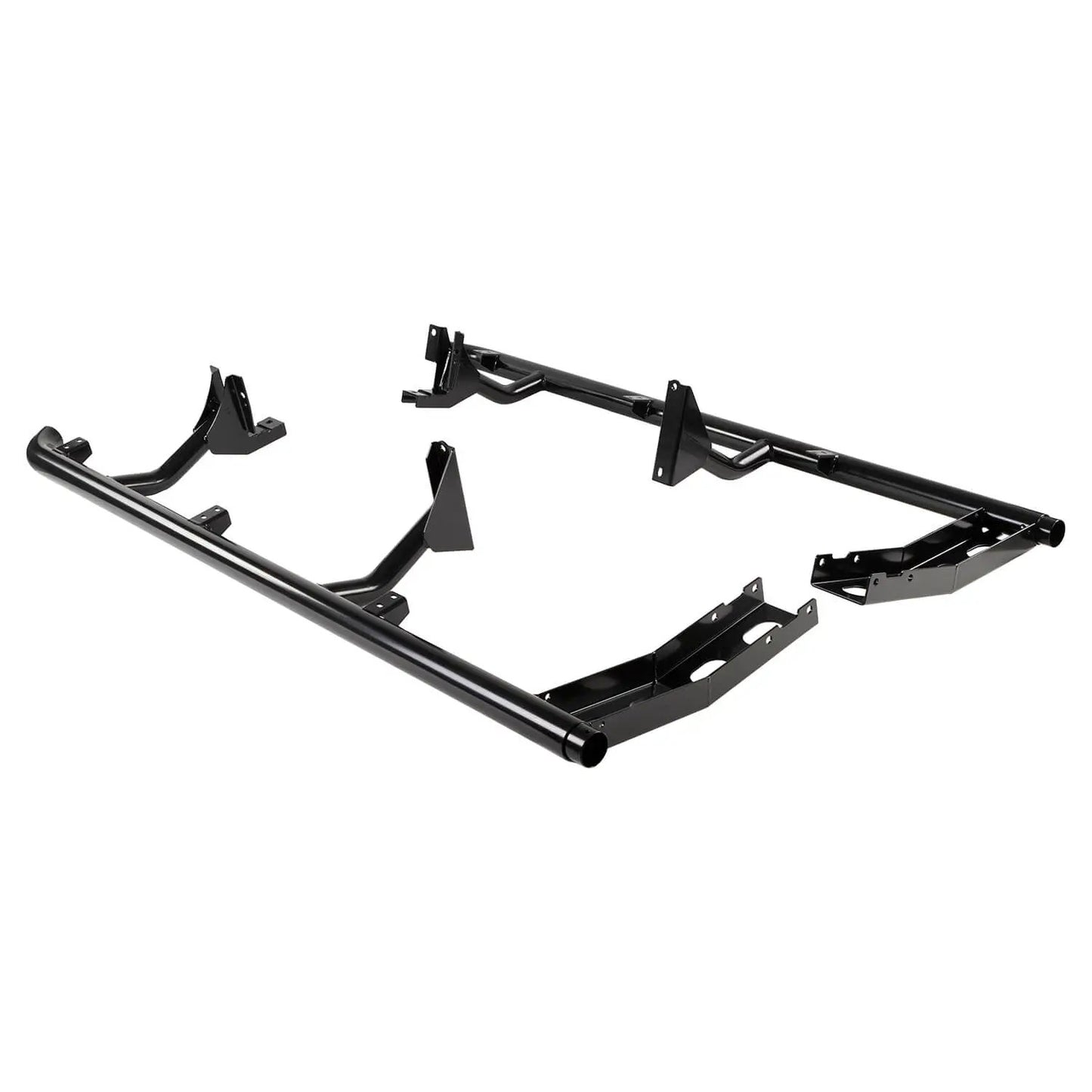 ARB Summit Step Section by ARB