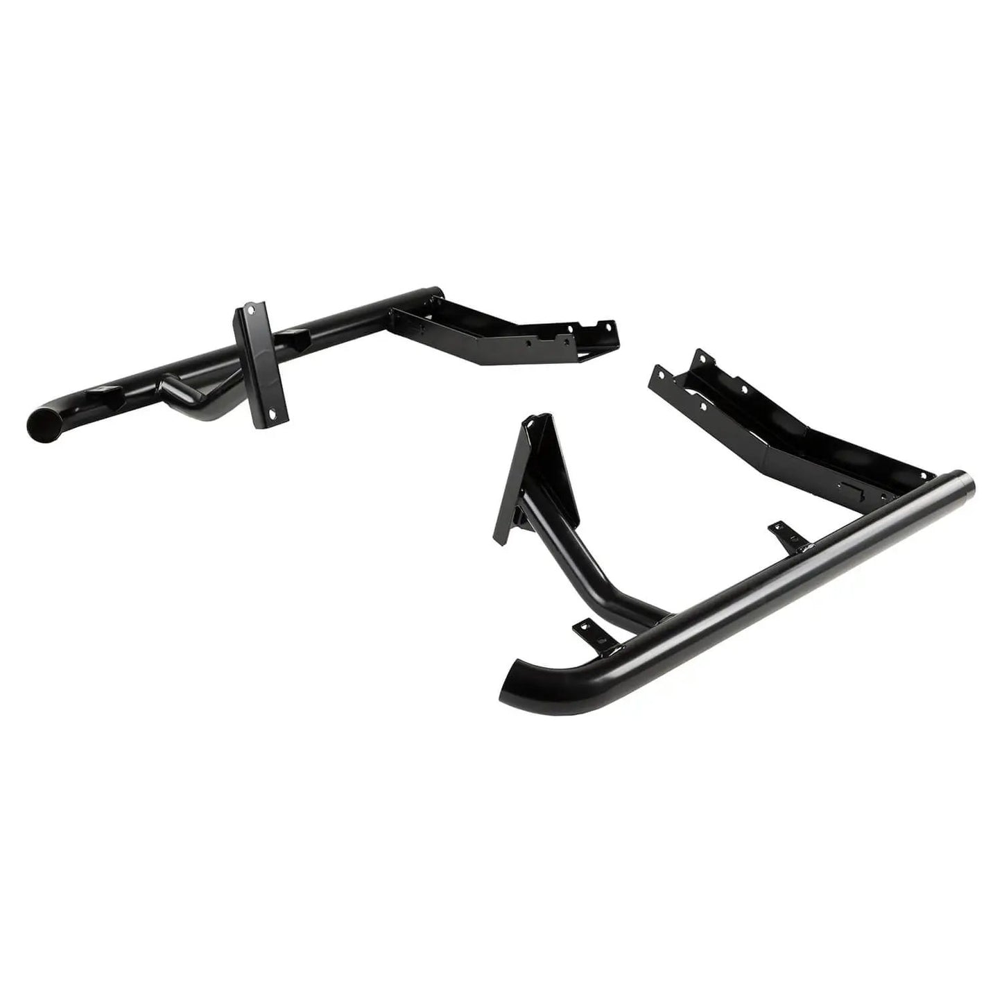 ARB Summit Step Section by ARB