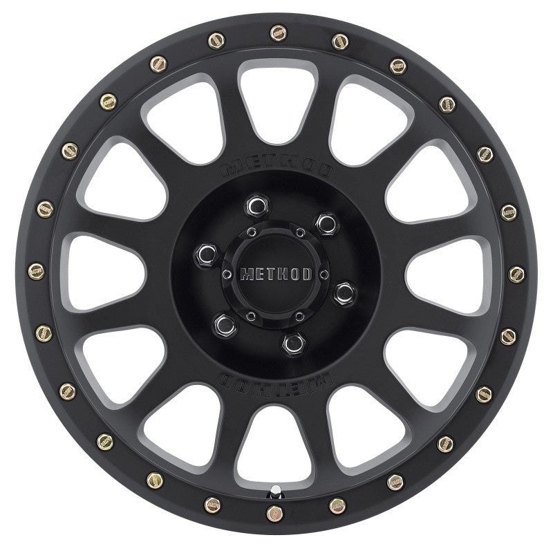 Method Wheels MRW MR305 Wheels