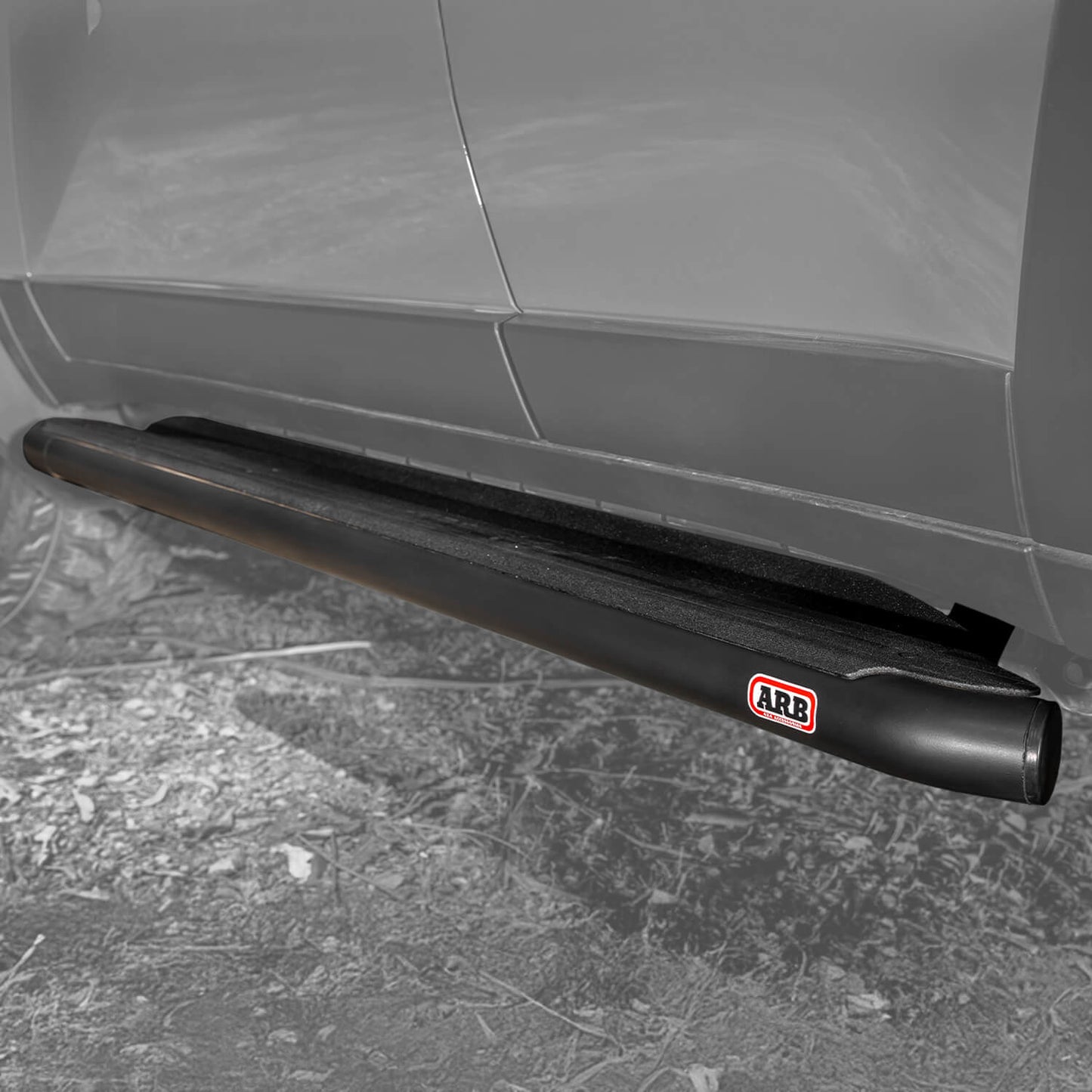 ARB Summit Side Step Kit