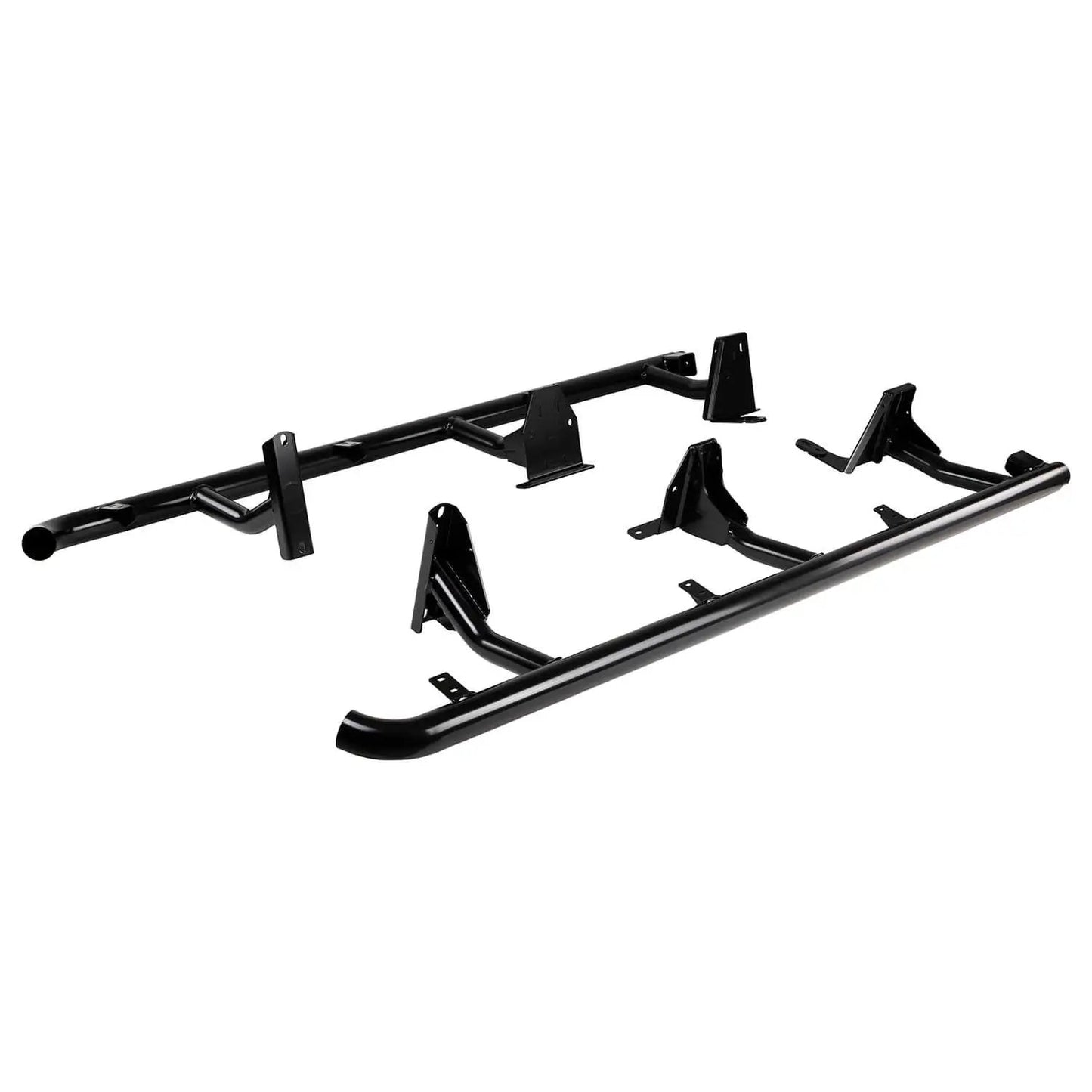 ARB Summit Step Section by ARB
