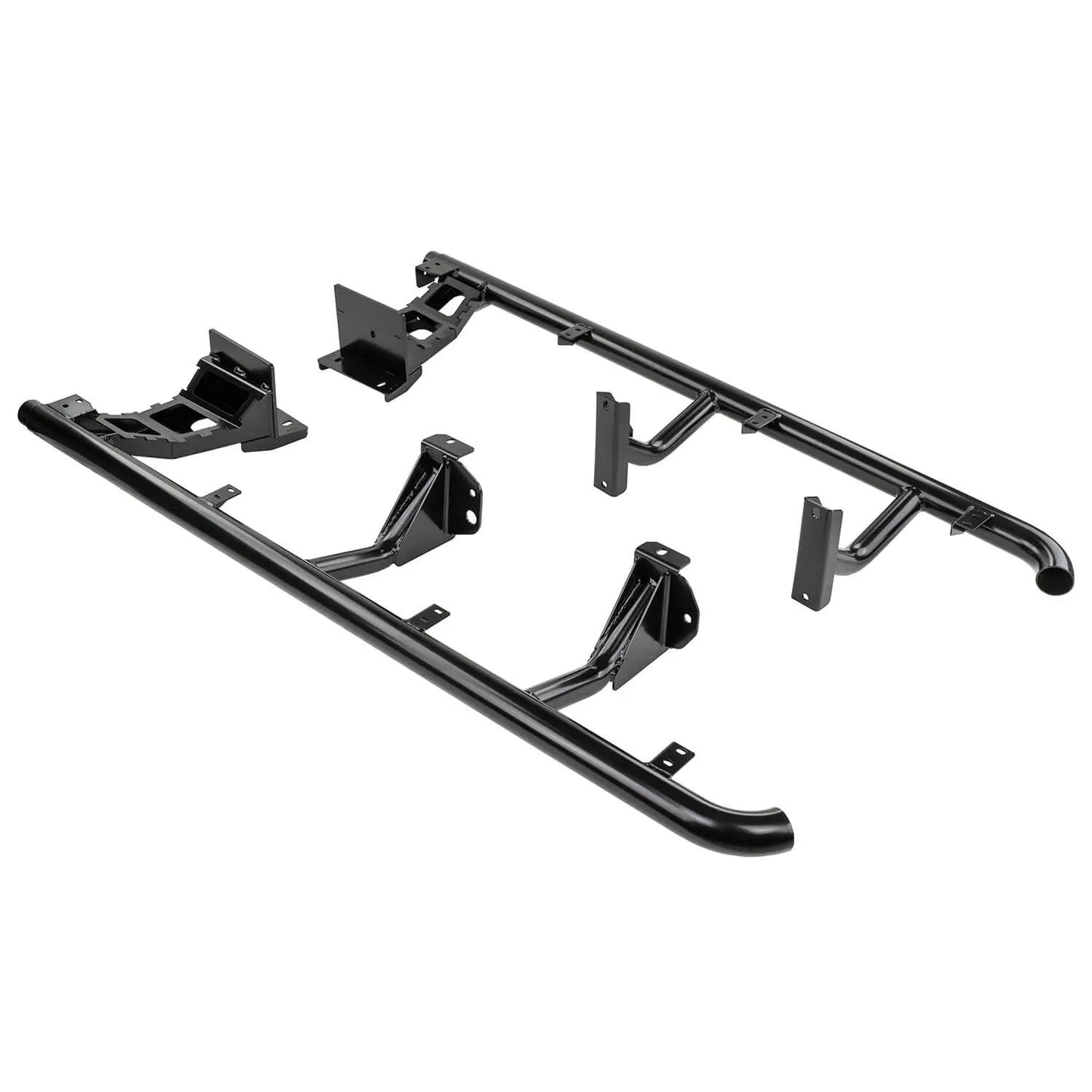 ARB Summit Step Section by ARB