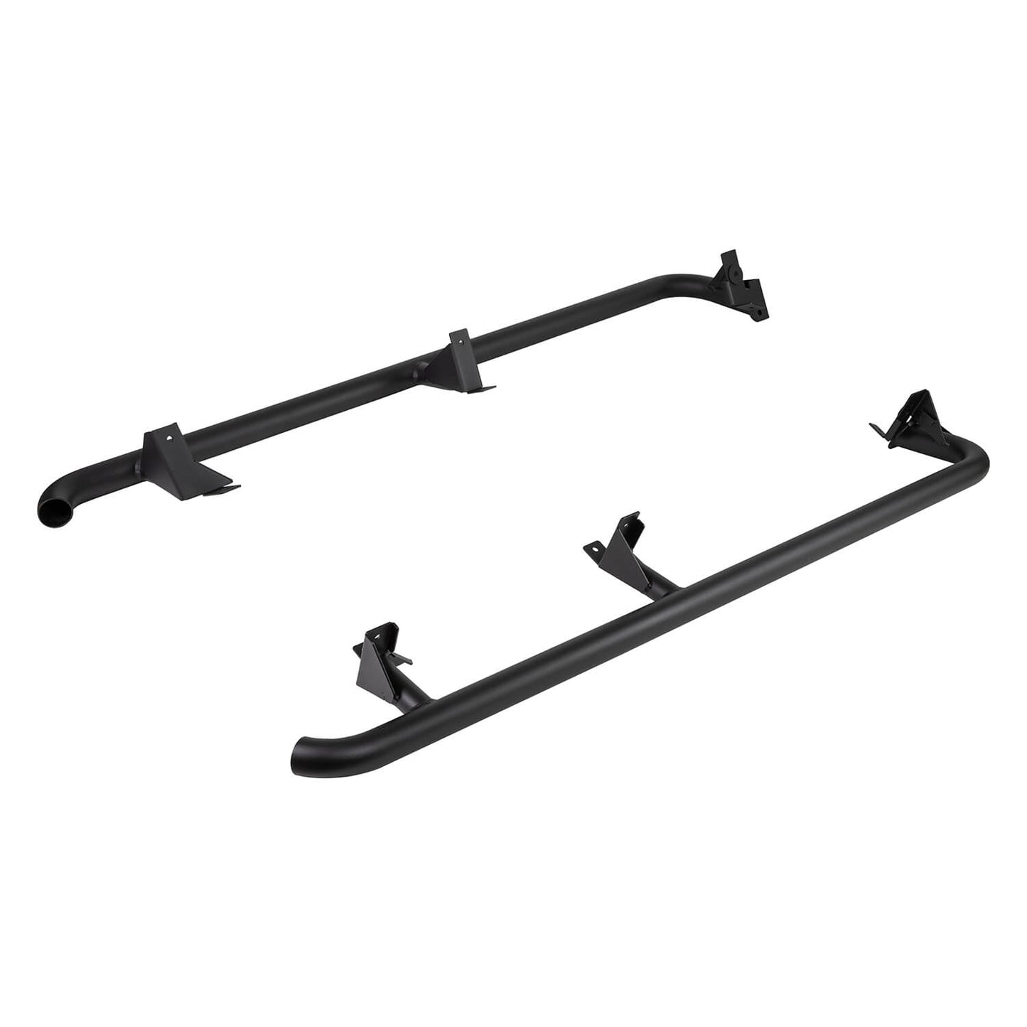 ARB Deluxe Rock Sliders