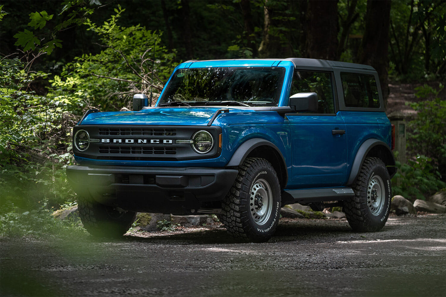 ARB Rock Sliders