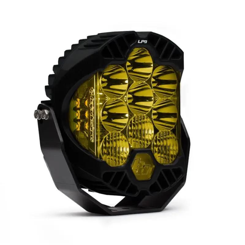 Baja Designs BAJ LP9 Lights by Baja Designs