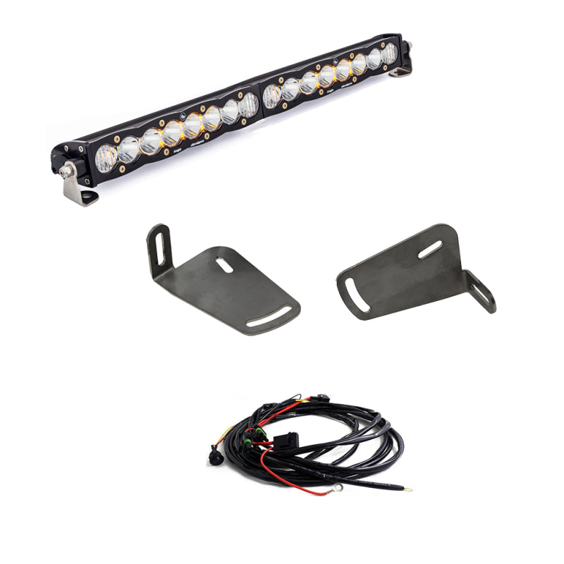 Baja Designs BAJ S8 Lights
