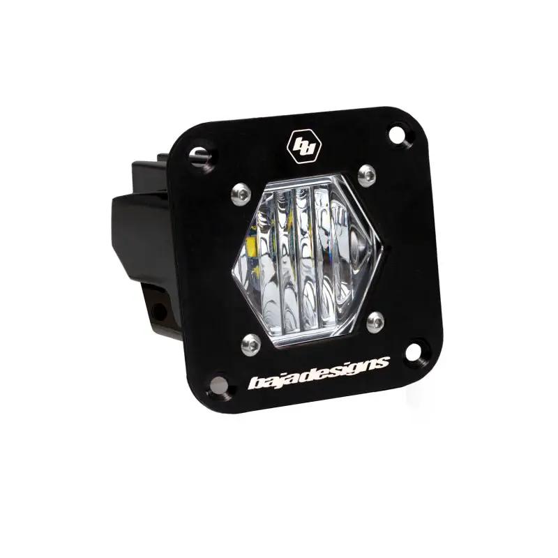 Baja Designs BAJ S1 Lights by Baja Designs