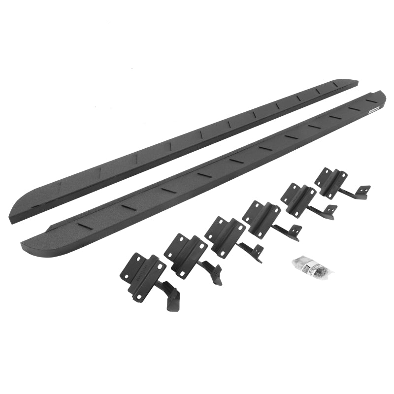 Go Rhino GOR RB10 Slim Running Boards