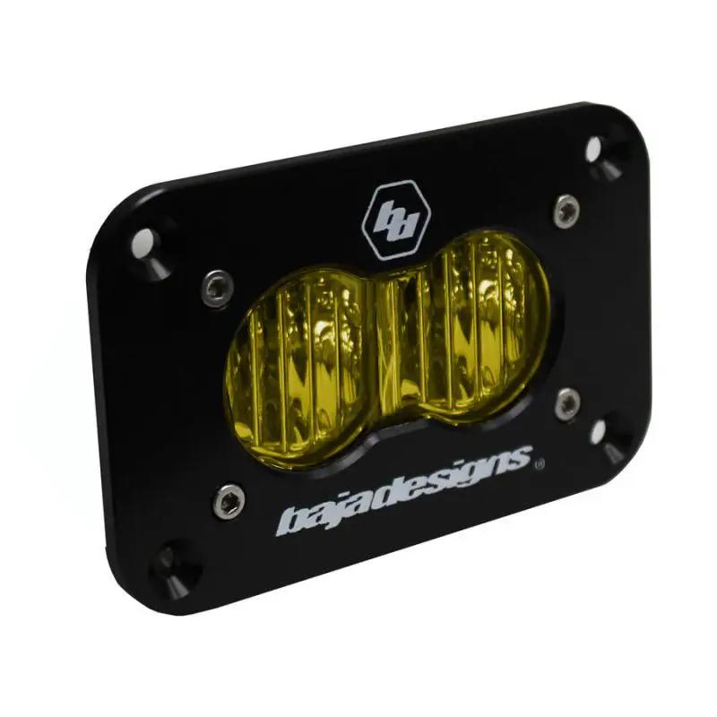 Baja Designs BAJ S2 Sport Lights by Baja Designs