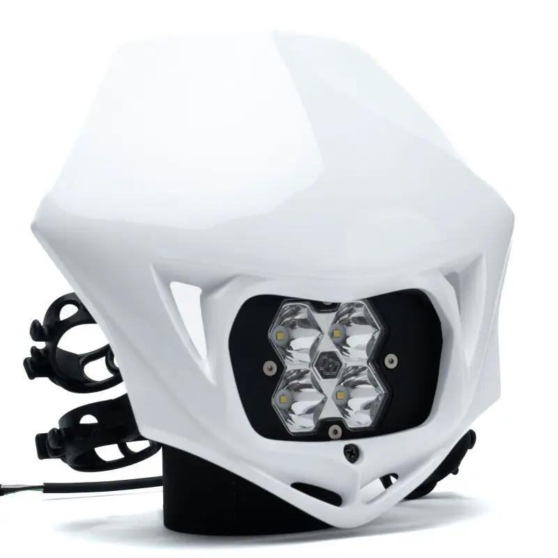 Baja Designs BAJ Powersports Squadron Sport Lights by Baja Designs