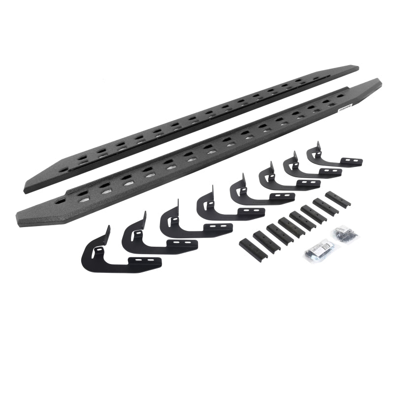 Go Rhino GOR RB20 Slim Running Boards