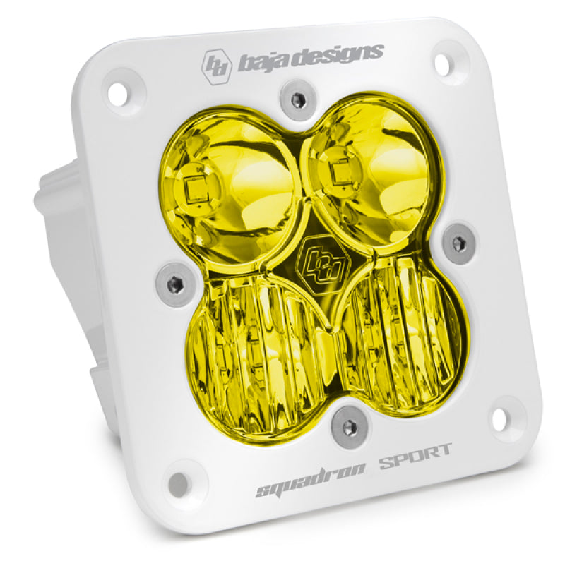 Baja Designs BAJ Squadron Sport Lights