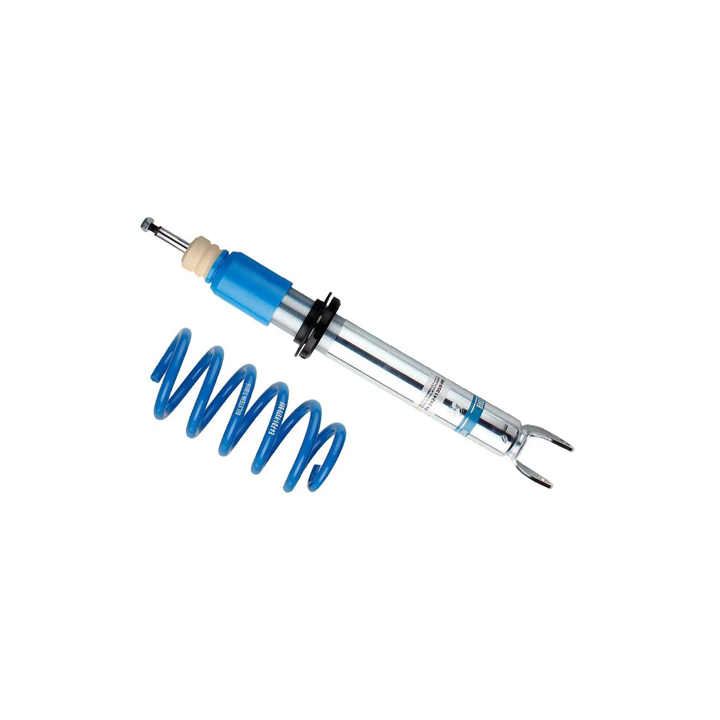 Bilstein Performance Suspension System by Bilstein