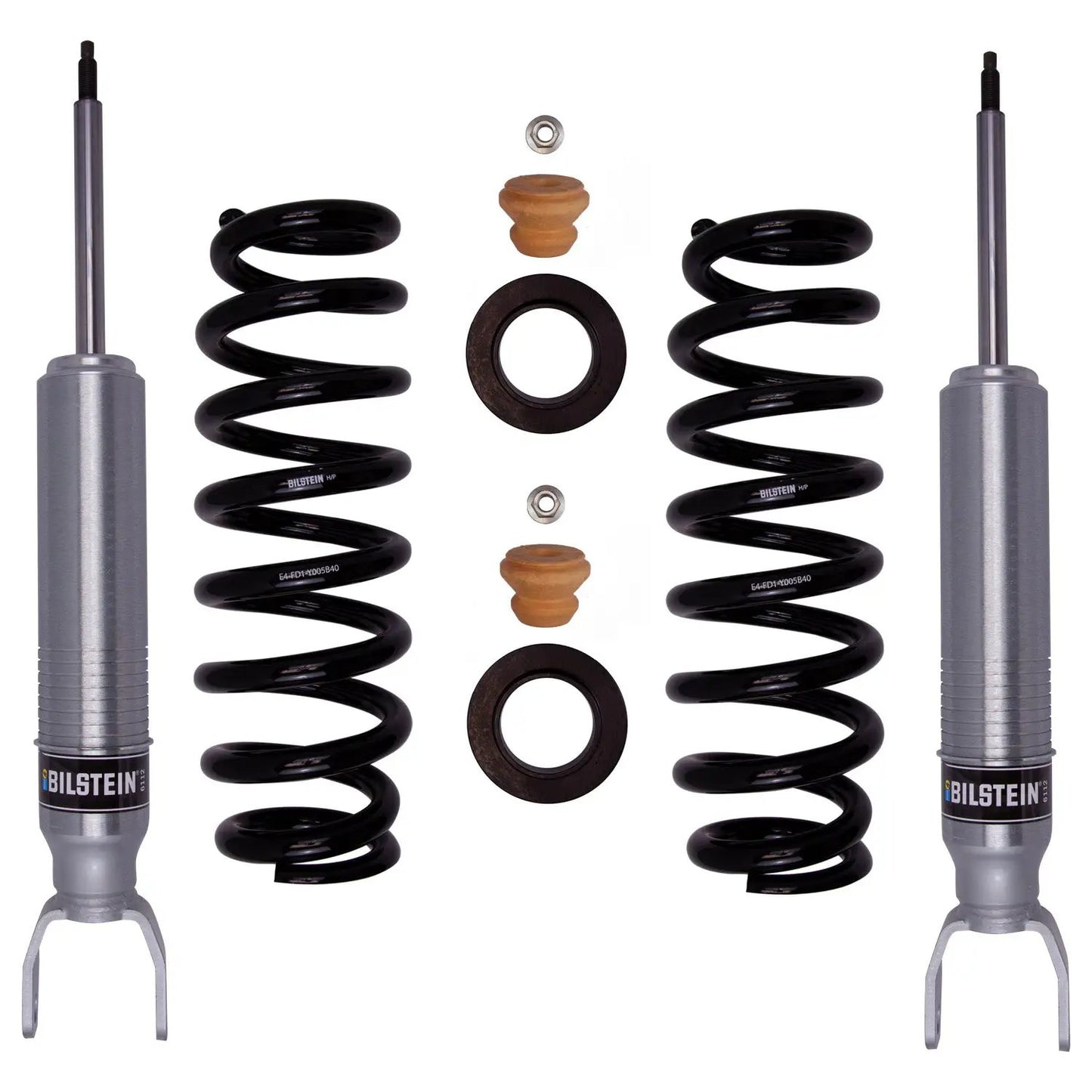 Bilstein Front Suspension Kit by Bilstein