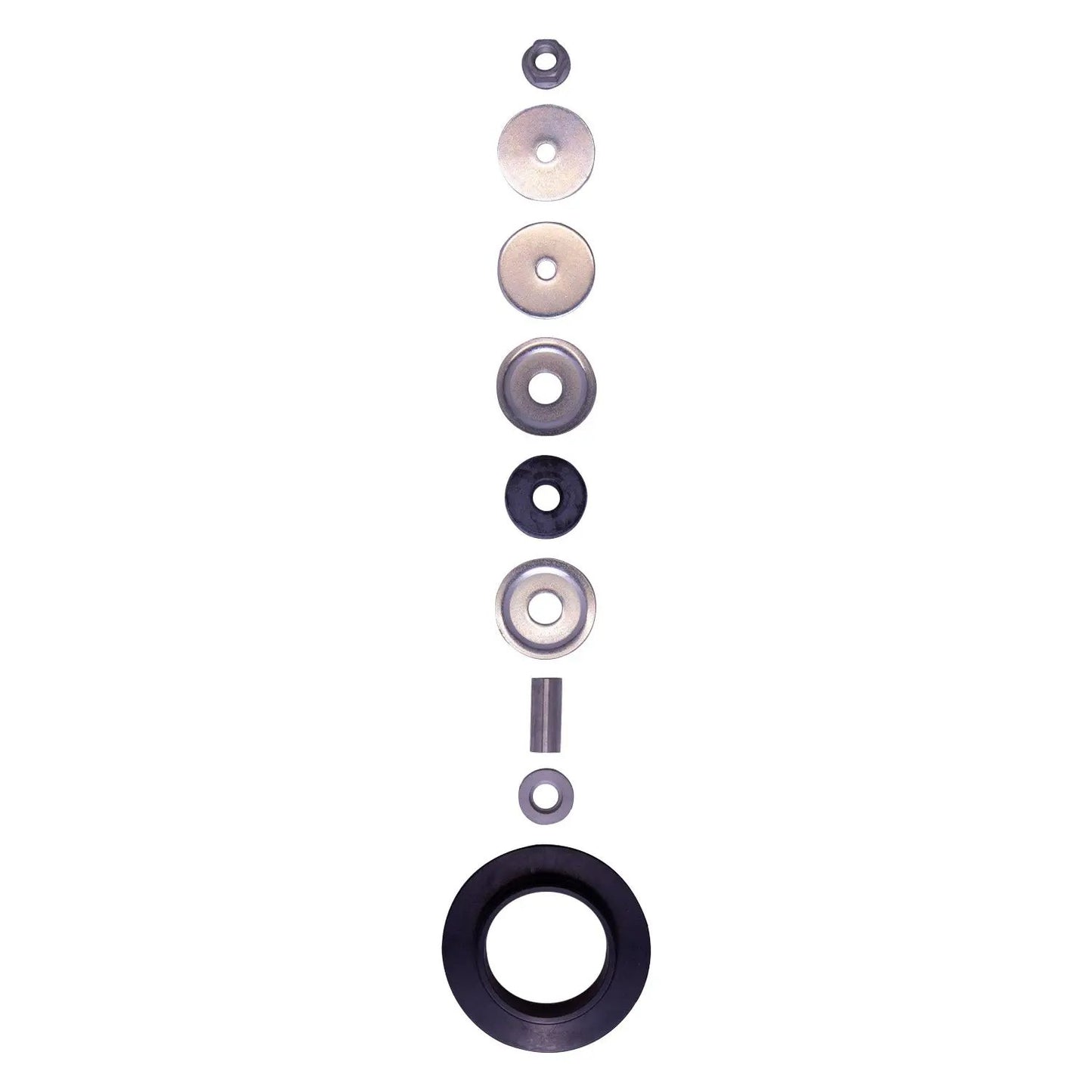 Bilstein Front Suspension Kit by Bilstein