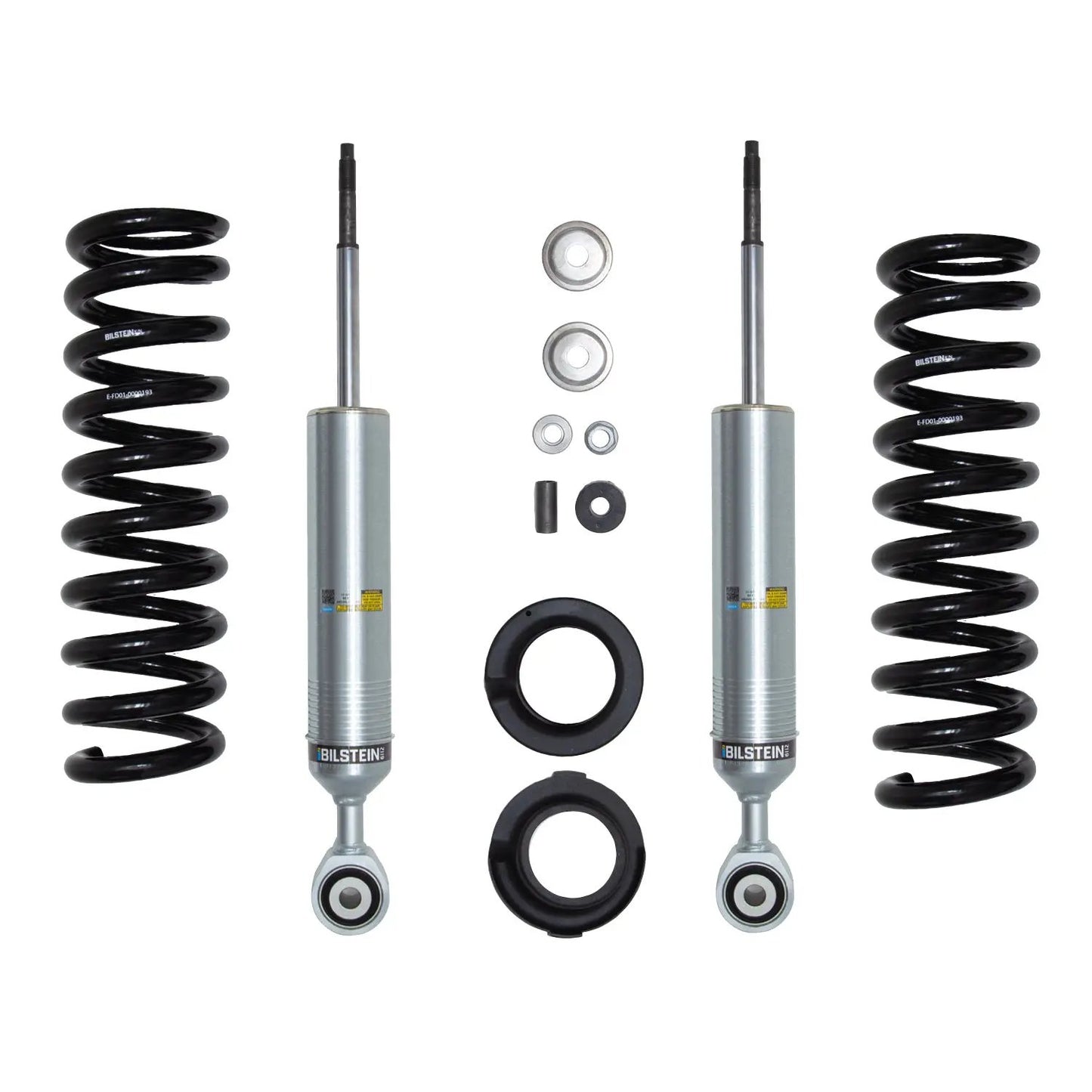 Bilstein Front Suspension Kit by Bilstein