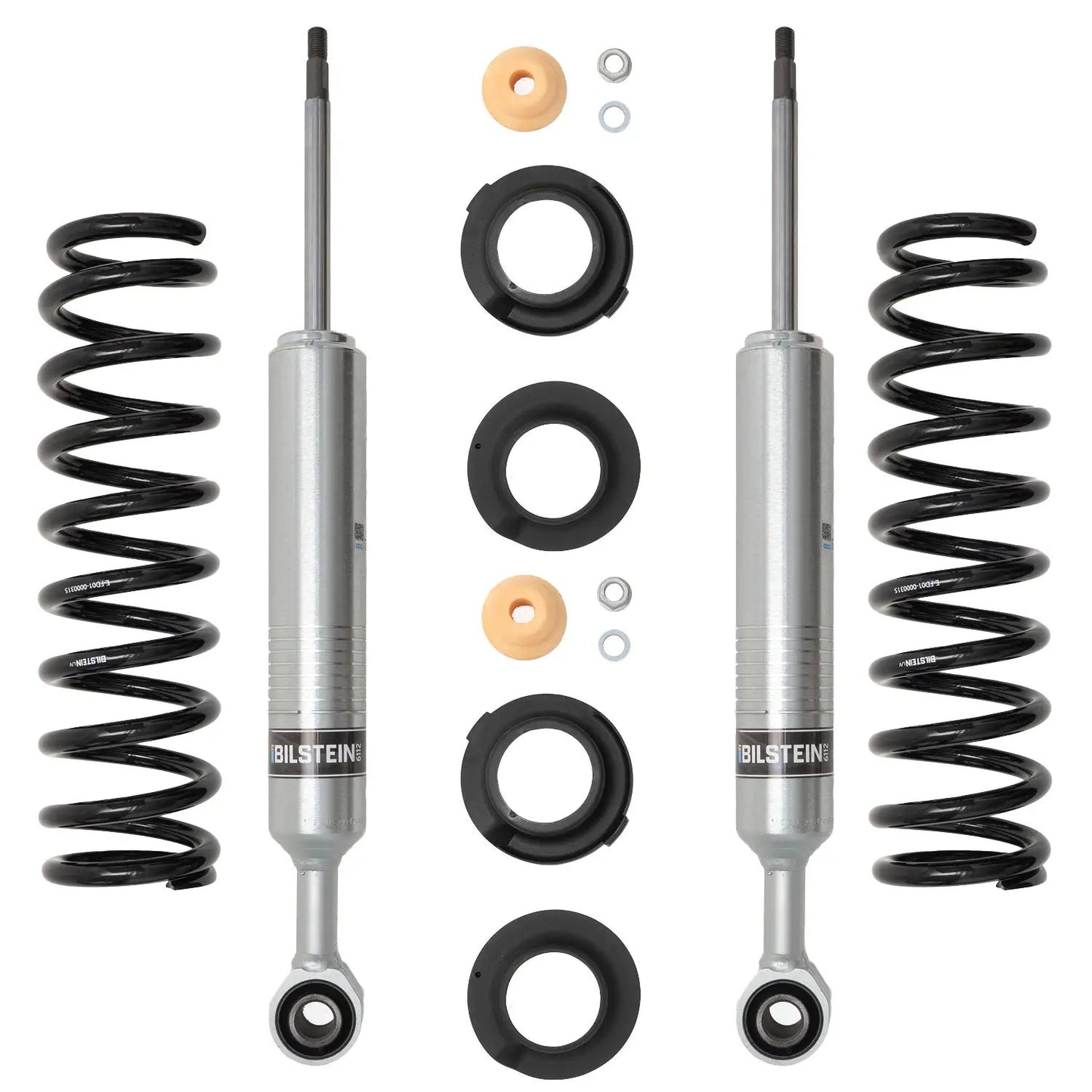 Bilstein Front Suspension Kit by Bilstein