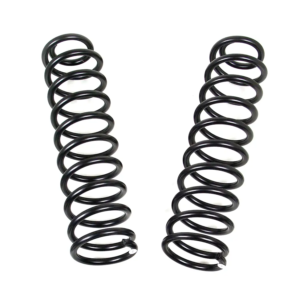 ReadyLift 4.0'' FRONT COIL SPRINGS (PAI by ReadyLift