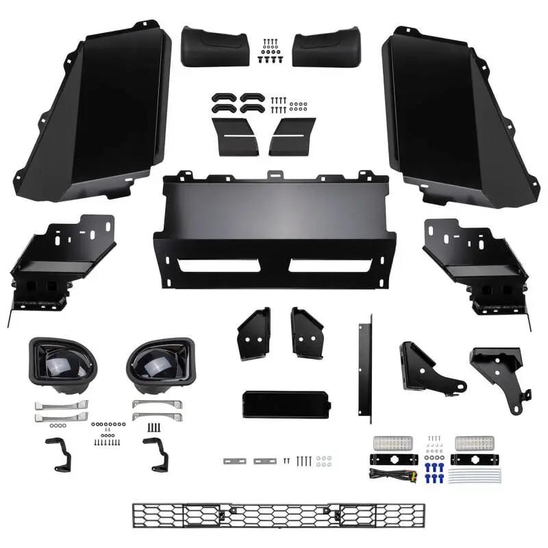 ARB Summit Bull Bars by ARB
