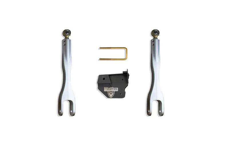 Maxtrac MXT 4-Link Arms & Brackets by Maxtrac