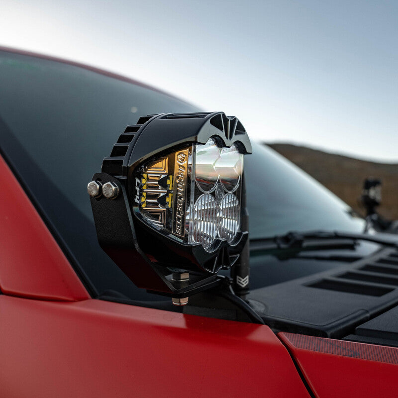 Baja Designs BAJ A-Pillar Mounts