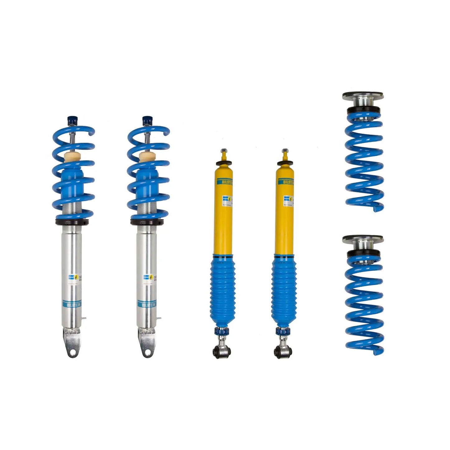 Bilstein Performance Suspension System by Bilstein