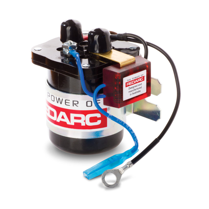 REDARC RDC Dual Battery Isolators