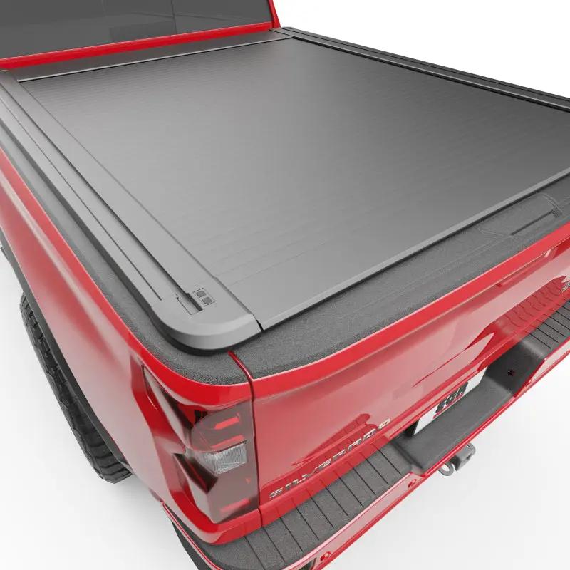 EGR Retractable Bed Covers by EGR
