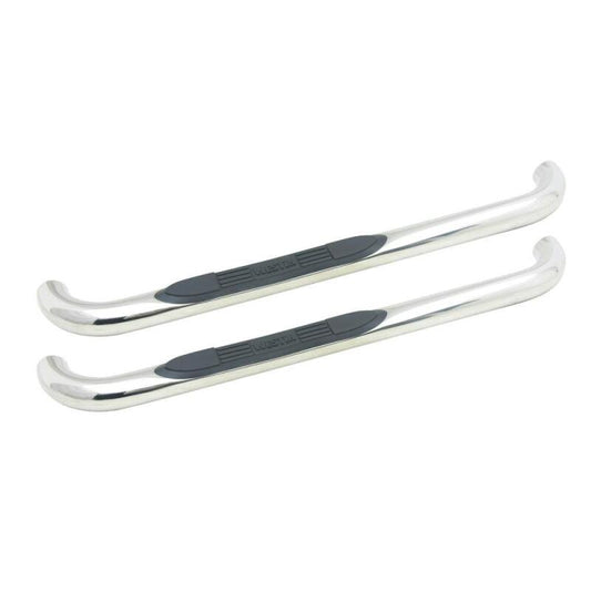 Westin WES Nerf Bars - E-Series 3 by Westin