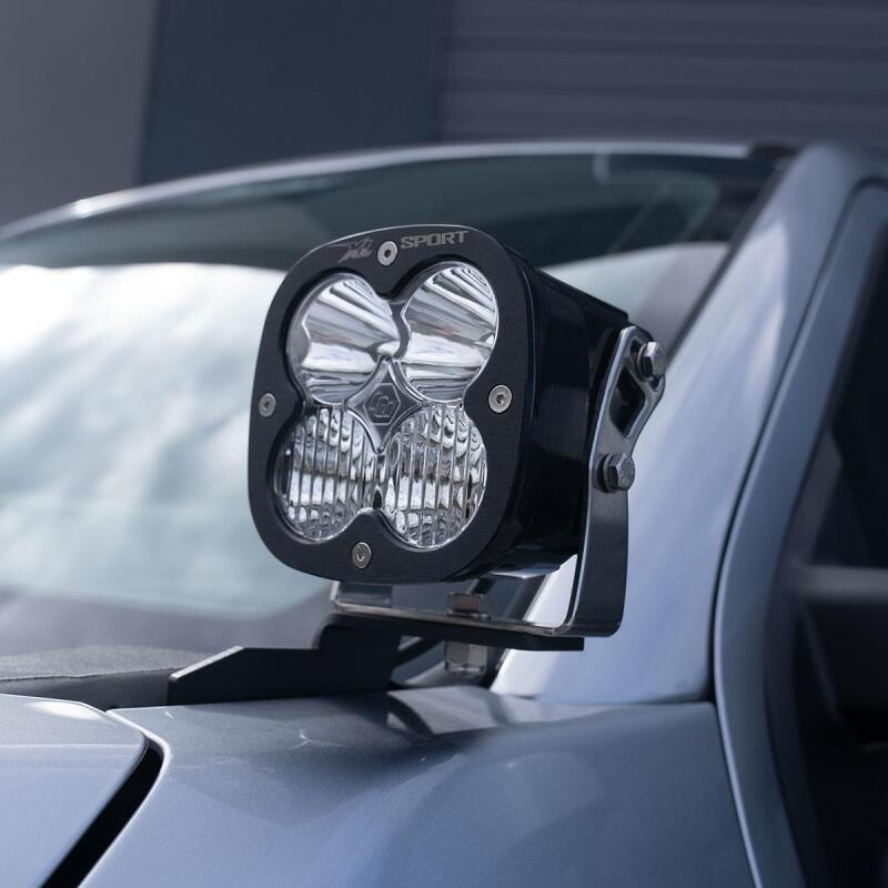 Baja Designs BAJ XL Sport Light Pods