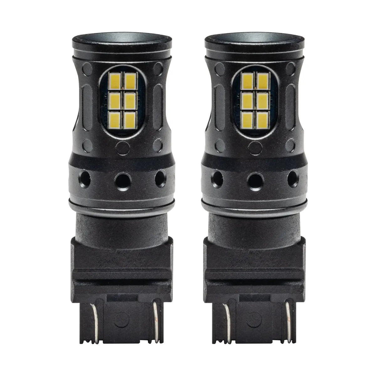 ORACLE Lighting WT21W Extreme-Performance LED Reverse Light Bulbs (Pair) by Oracle Lighting