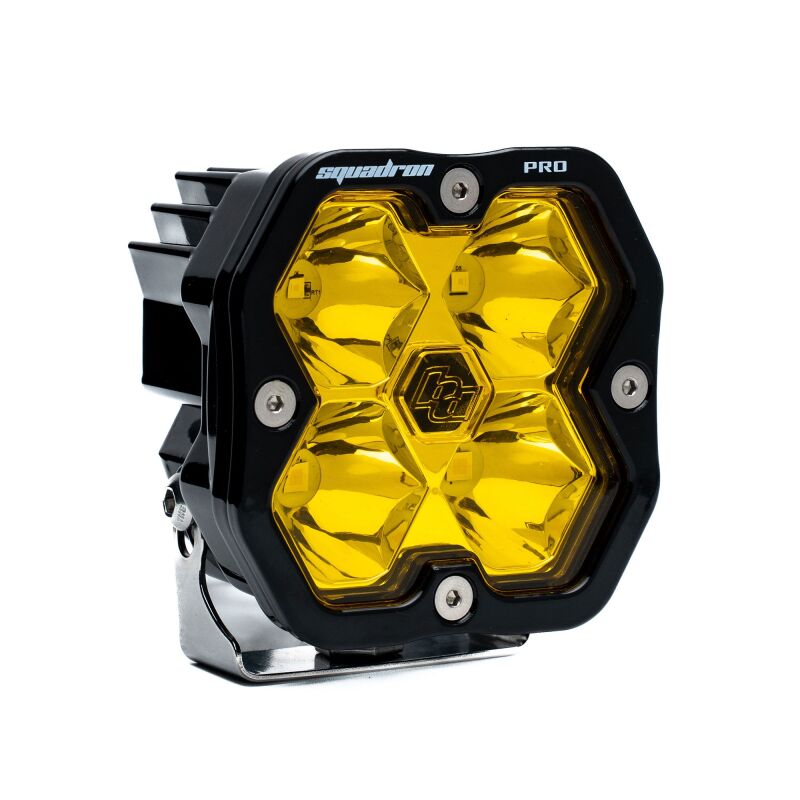 Baja Designs BAJ Squadron Pro Lights
