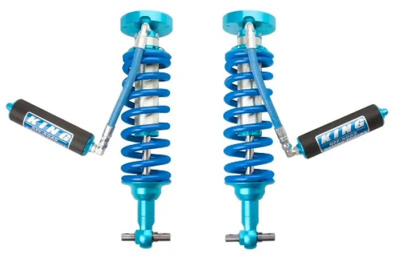 King Shocks KIN 2.5 Coilovers by King Shocks