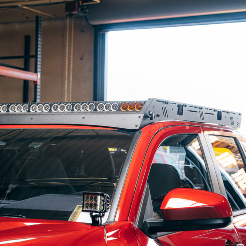 Cali Raised LED CAL Roof Racks by Cali Raised LED