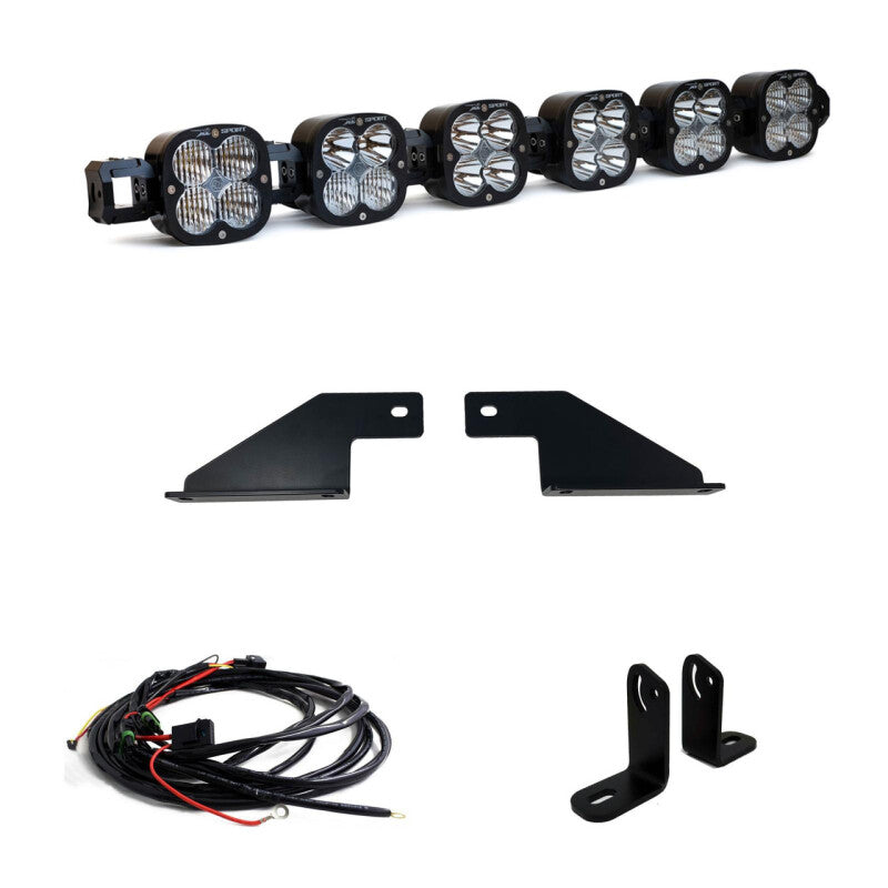 Baja Designs BAJ XL Linkable LED Lights